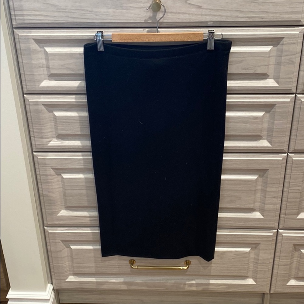 Express pencil skirt